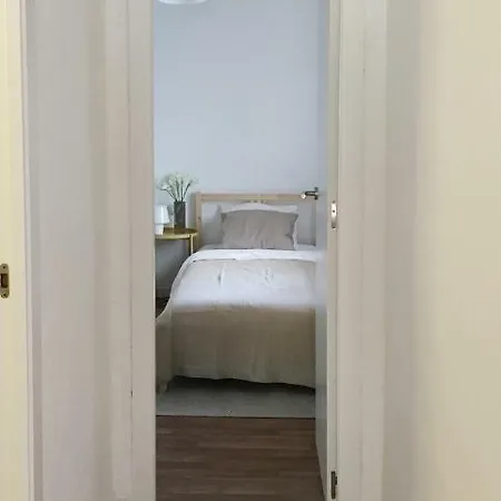 Zorilla דירה *